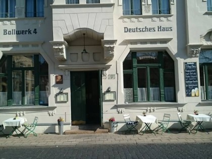 Foto: Eisenhuttenstadt